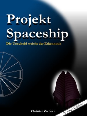 cover image of Projekt Spaceship